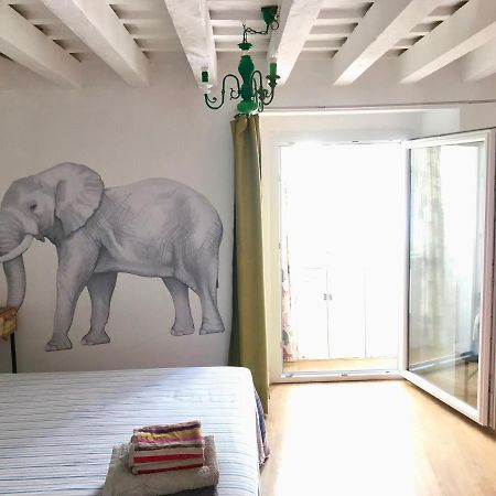 Apartamentos La Selva Cadiz Ngoại thất bức ảnh