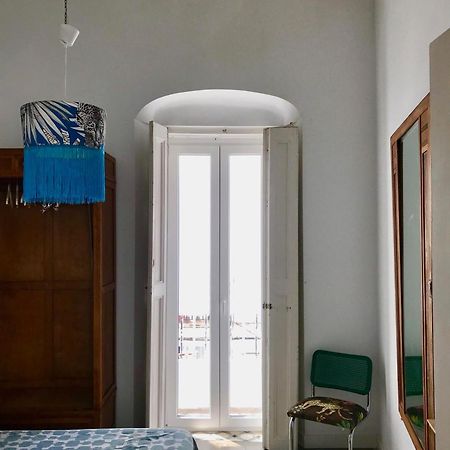 Apartamentos La Selva Cadiz Ngoại thất bức ảnh