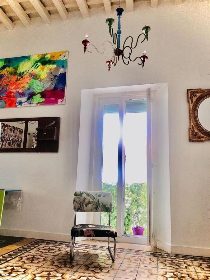 Apartamentos La Selva Cadiz Ngoại thất bức ảnh