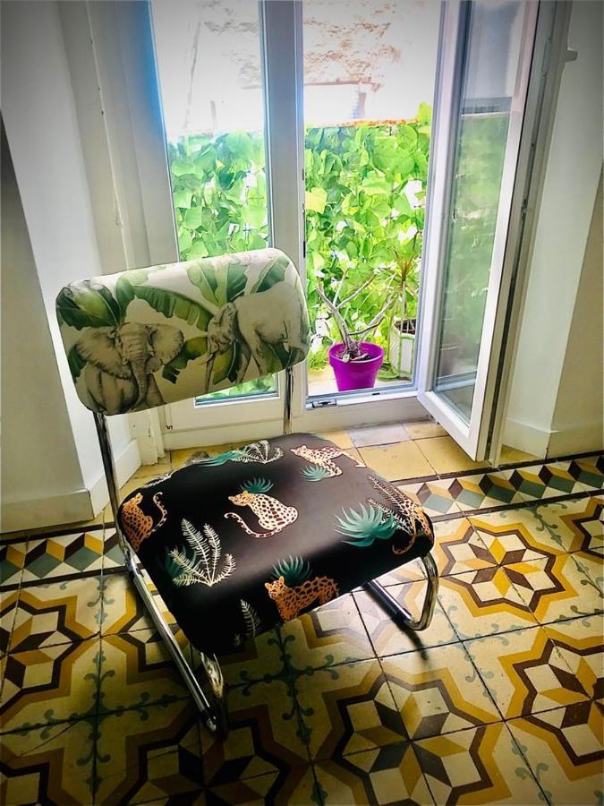 Apartamentos La Selva Cadiz Ngoại thất bức ảnh