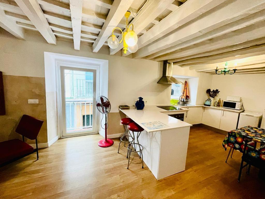 Apartamentos La Selva Cadiz Ngoại thất bức ảnh