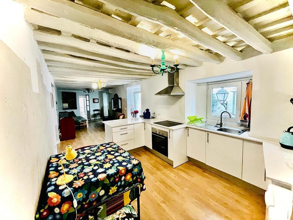 Apartamentos La Selva Cadiz Ngoại thất bức ảnh