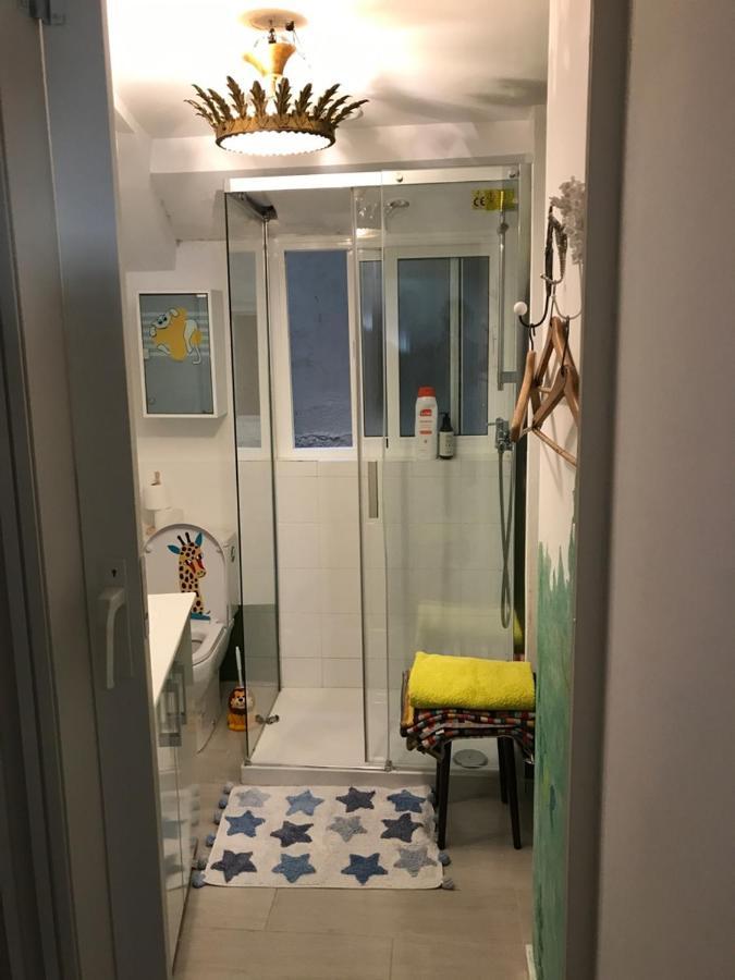 Apartamentos La Selva Cadiz Ngoại thất bức ảnh