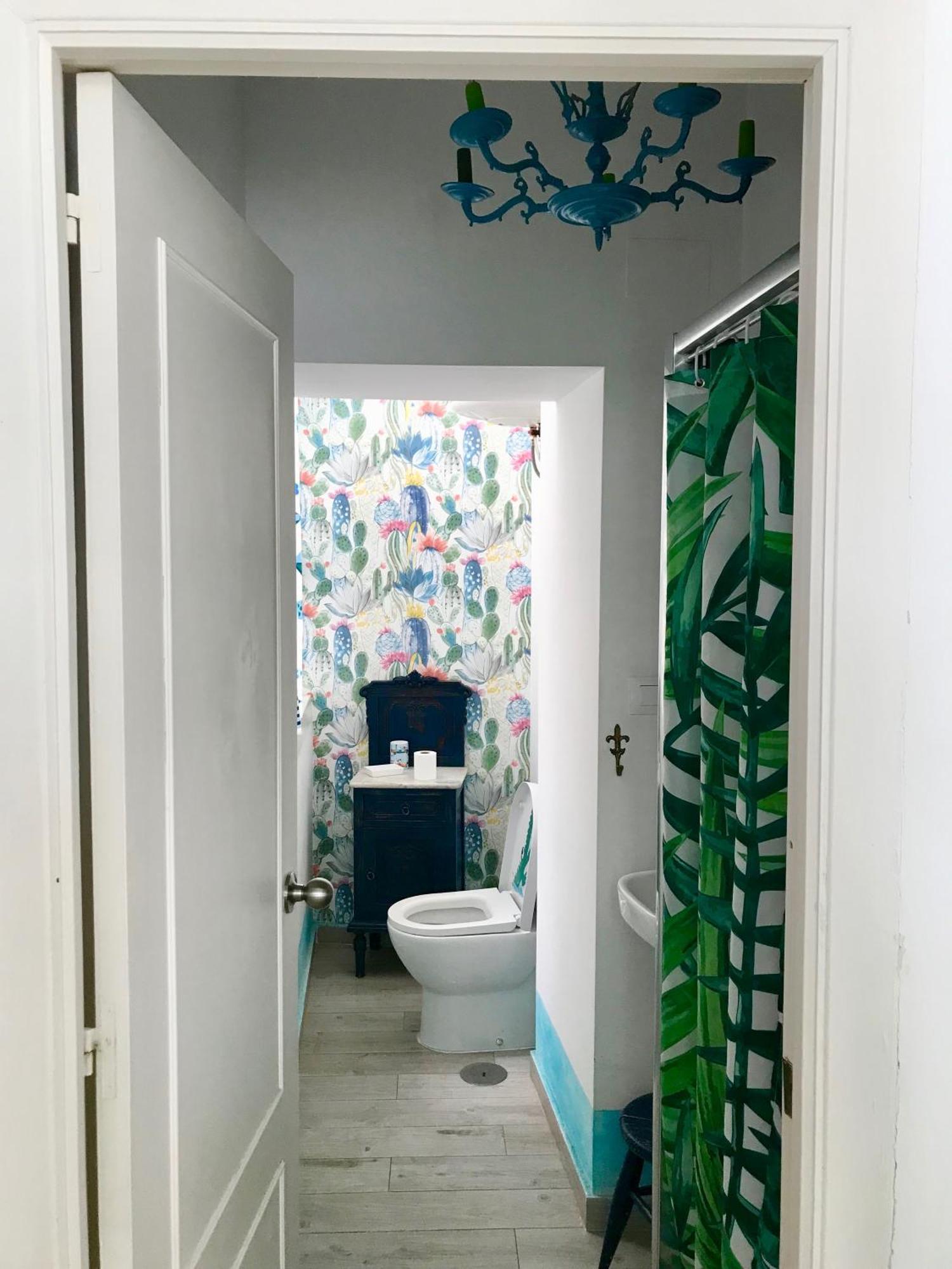 Apartamentos La Selva Cadiz Ngoại thất bức ảnh