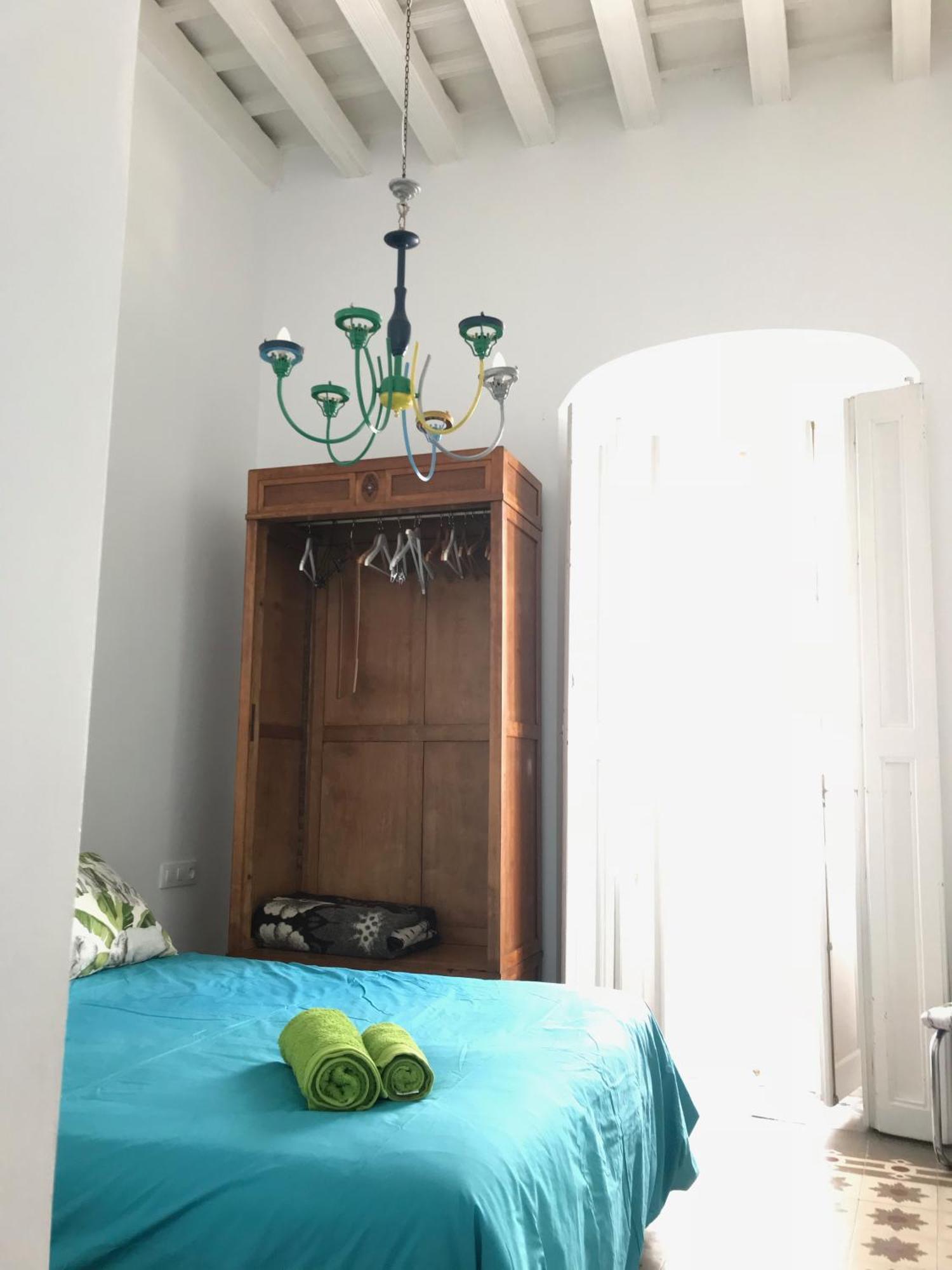 Apartamentos La Selva Cadiz Ngoại thất bức ảnh
