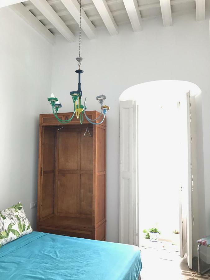 Apartamentos La Selva Cadiz Ngoại thất bức ảnh