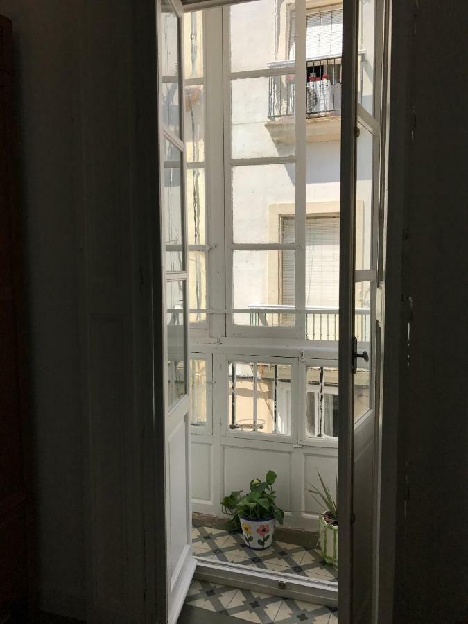 Apartamentos La Selva Cadiz Ngoại thất bức ảnh